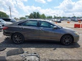 Toyota Camry Xse 4T1BF1FK4GU216681 снимка