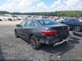 Toyota Camry Xse 4T1BF1FK4GU216681 снимка