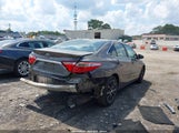 Toyota Camry Xse 4T1BF1FK4GU216681 снимка