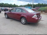 Ford Taurus Sel 1FAHP24W78G172009 снимка
