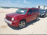 Jeep Patriot Limited 1J8FT48W08D544190 снимка