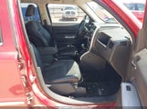 Jeep Patriot Limited 1J8FT48W08D544190 снимка