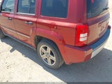 Jeep Patriot Limited 1J8FT48W08D544190 снимка