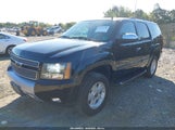 Chevrolet Tahoe Lt 1GNFK13057R425538 снимка