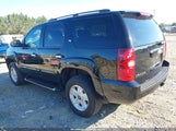 Chevrolet Tahoe Lt 1GNFK13057R425538 снимка