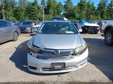 Honda Civic Ex-L 19XFB2F92CE307767 снимка