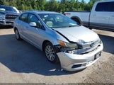Honda Civic Ex-L 19XFB2F92CE307767 снимка