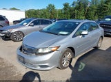 Honda Civic Ex-L 19XFB2F92CE307767 снимка