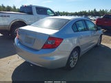 Honda Civic Ex-L 19XFB2F92CE307767 снимка