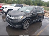 Honda Cr-V Ex-L/Ex-L Navi 7FARW2H81JE014055 снимка