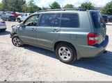 Toyota Highlander JTEGD21A540076319 снимка