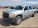 Chevrolet Silverado  Lt 3GCPCSE05BG224955 снимка