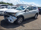 Toyota Rav4 Limited 2T3DFREV6DW064084 снимка