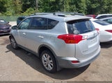 Toyota Rav4 Limited 2T3DFREV6DW064084 снимка