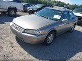Toyota Camry Le 4T1BG22KXXU484501 photo