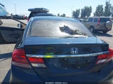 Honda Civic Lx 19XFB2F52DE278494 снимка