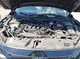 Honda Civic Ex 19XFC1F31LE200647 снимка