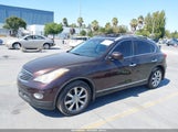 Infiniti Ex35 Journey JNKAJ09F68M360529 снимка