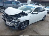 Honda Insight Touring 19XZE4F98KE004927 снимка