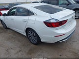 Honda Insight Touring 19XZE4F98KE004927 снимка