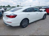 Honda Insight Touring 19XZE4F98KE004927 снимка