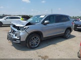 Honda Passport Awd Ex-L 5FNYF8H56NB030824 photo