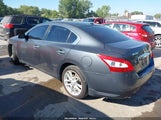 Nissan Maxima 3.5 Sv 1N4AA51E89C826282 снимка