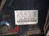 Acura Tsx JH4CL96824C005094 снимка