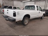 Ford F-250 Xl 1FT7X2B66FEC25896 снимка