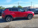 Jeep Compass Limited 4X4 3C4NJDCN8ST555382 снимка