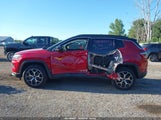 Jeep Compass Limited 4X4 3C4NJDCN8ST555382 снимка
