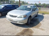 Toyota Camry Se V6 4T1BF32K12U029487 fotografie