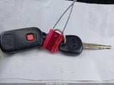 Toyota Corolla S 1NXBR32E27Z835296 снимка