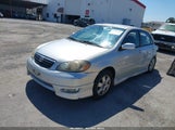 Toyota Corolla S 1NXBR32E27Z835296 снимка