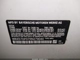 BMW X3 xDrive30I WBX57DP07RN279044 fotografie