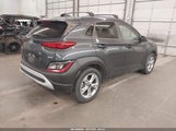 Hyundai Kona Sel KM8K6CAB2NU857201 снимка