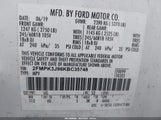 Ford Edge Sel 2FMPK3J96KBC35748 fotografie