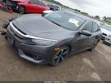 Honda Civic Touring JHMFC1F93JX024703 снимка