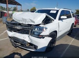 Chevrolet Tahoe Lt 1GNSCBKC1JR268062 снимка