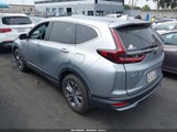 Honda Cr-V 2Wd Ex-L 5J6RW1H82NA007615 fotografie