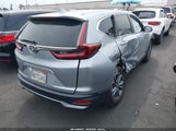 Honda Cr-V 2Wd Ex-L 5J6RW1H82NA007615 fotografie