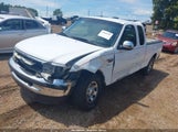 Ford F-250 Lariat/Standard/Xl/Xlt 1FTRX27L9WNA39065 fotografie
