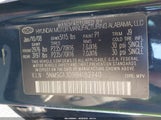 Hyundai Santa Fe Gls 5NMSG13D98H182740 снимка