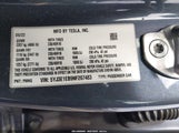 Tesla Model 3 Long Range Dual Motor All-Wheel Drive 5YJ3E1EB9NF267483 photo