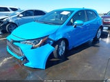 Toyota Corolla Se JTNK4RBE9K3032758 снимка