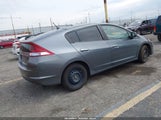 Honda Insight JHMZE2H34DS004385 снимка