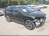 Nissan Rogue Sv 5N1AT2MV1KC829315 снимка