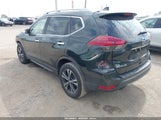 Nissan Rogue Sv 5N1AT2MV1KC829315 снимка