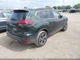 Nissan Rogue Sv 5N1AT2MV1KC829315 снимка