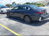 BMW 530 I WBA43FJ01SCU61183 снимка